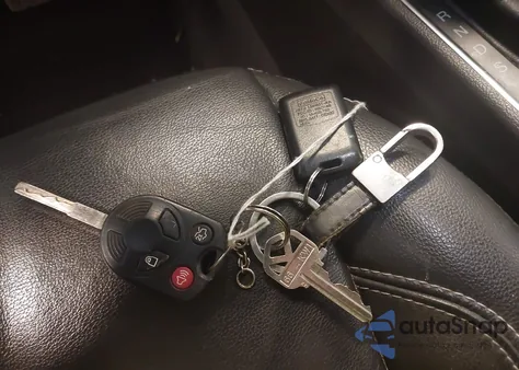 2018 Ford Escape Sel из США, поврежденный, VIN 1FMCU9HD5JUA96095